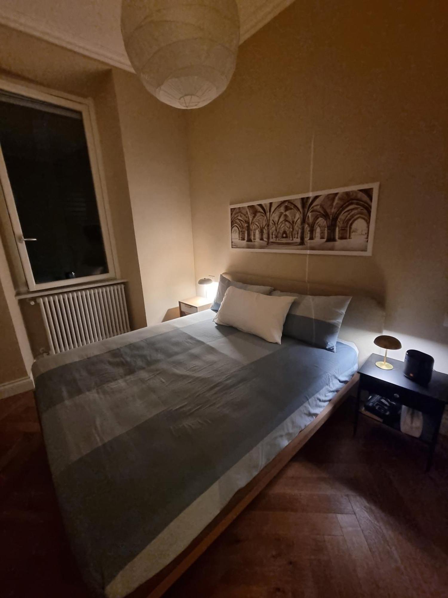 Maggie's House Apartment Rome