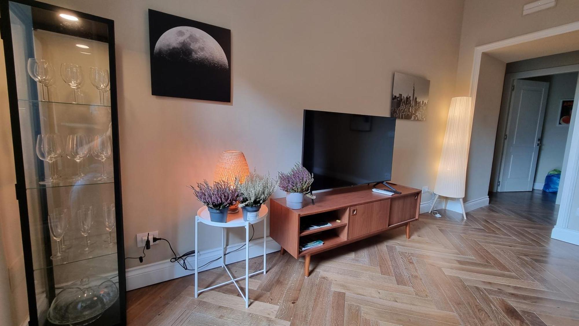 Apartment Maggie's House Rome