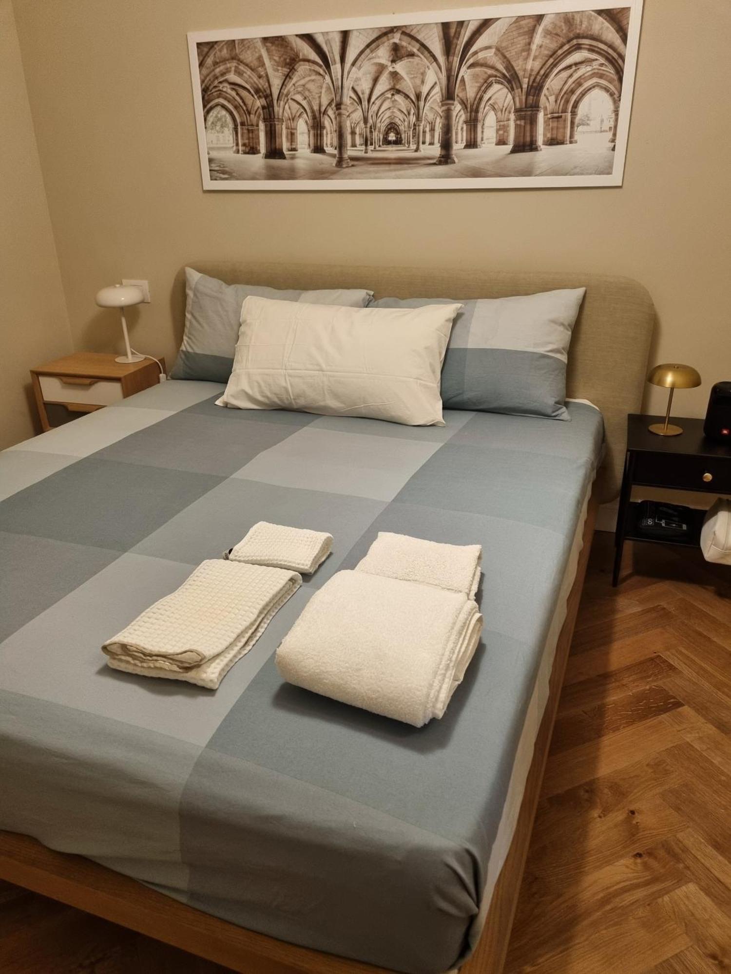 Apartment Maggie's House Rome